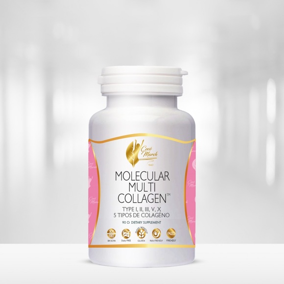 Molecular Multi Collagen - Picture 1 of 1